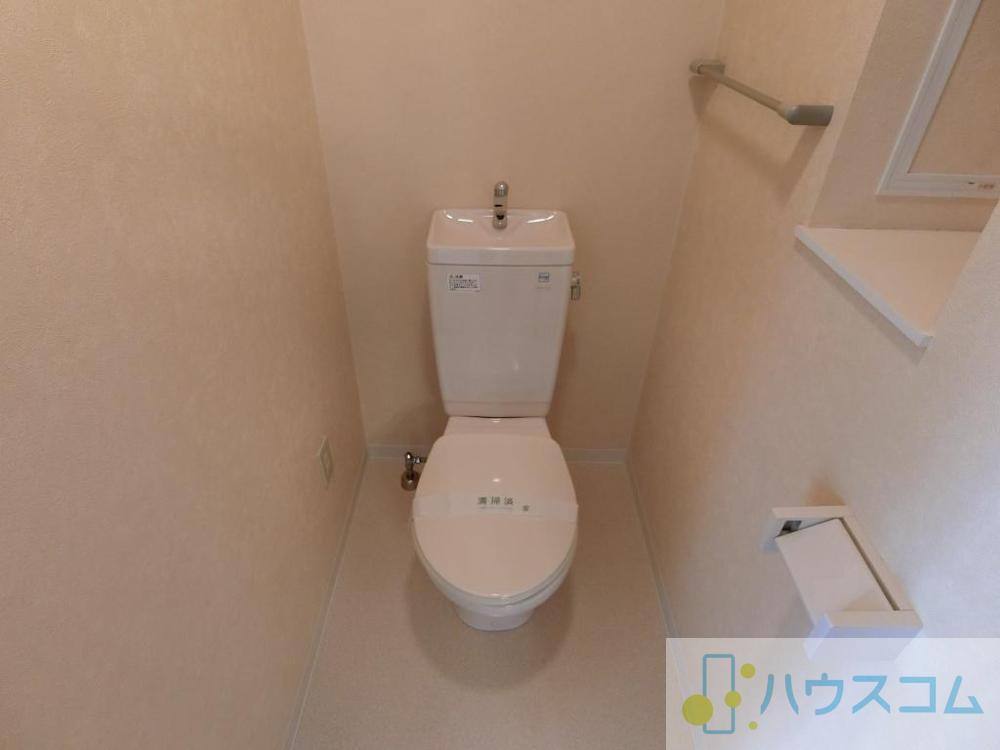 15/30 トイレ