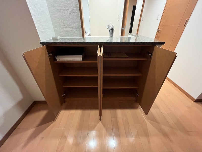 7/30 収納