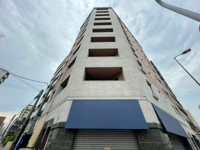 1/27 外観