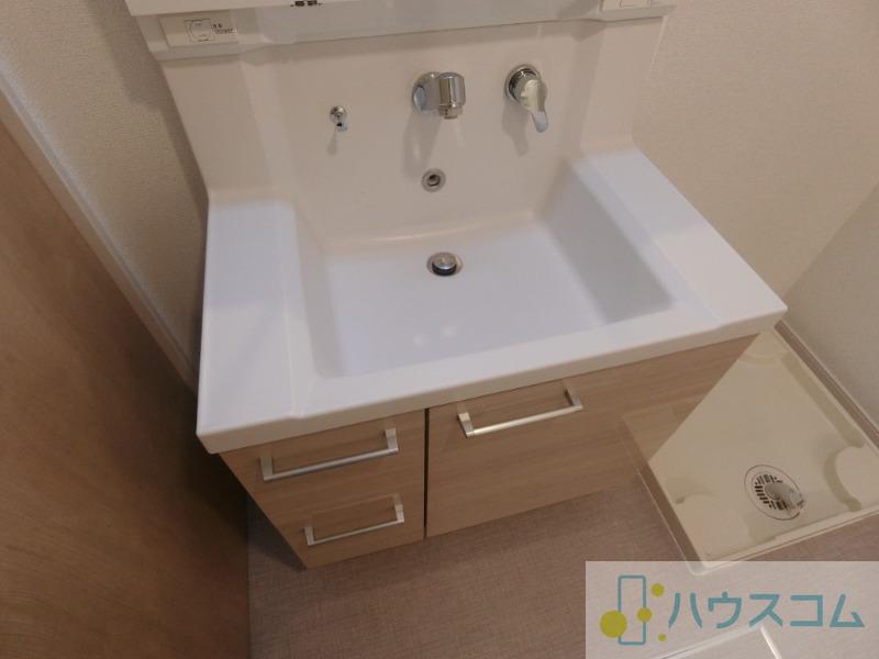 18/30 洗面