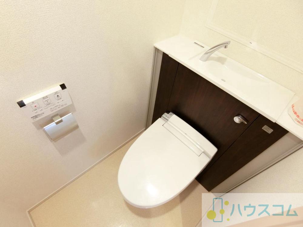 15/30 トイレ