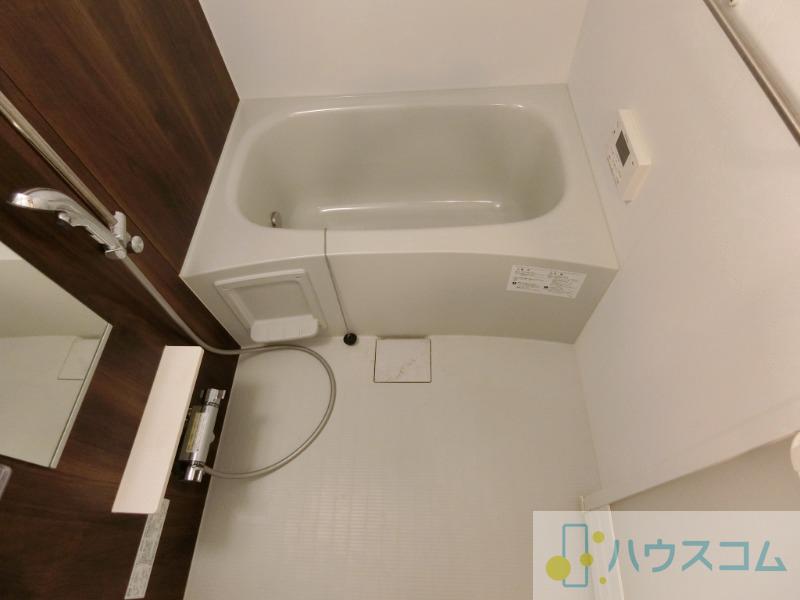 12/26 浴室