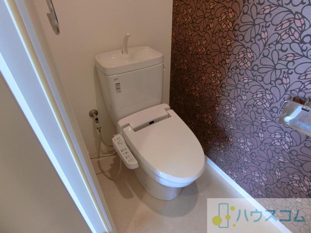 16/30 トイレ