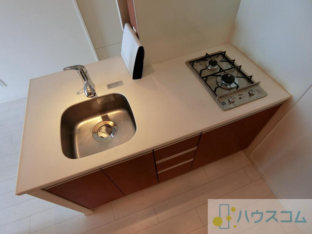 13/30 キッチン