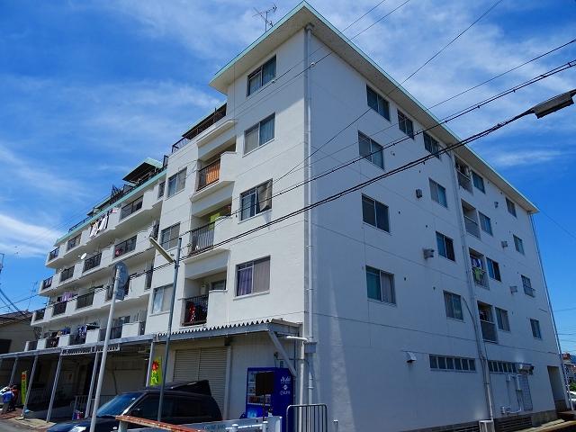 1/5 外観
