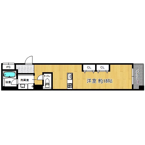 2/23 間取