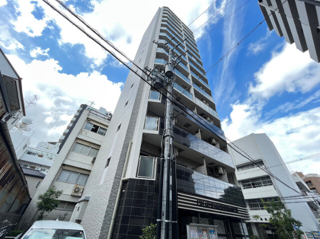 2/4 外観