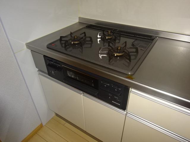 13/30 キッチン