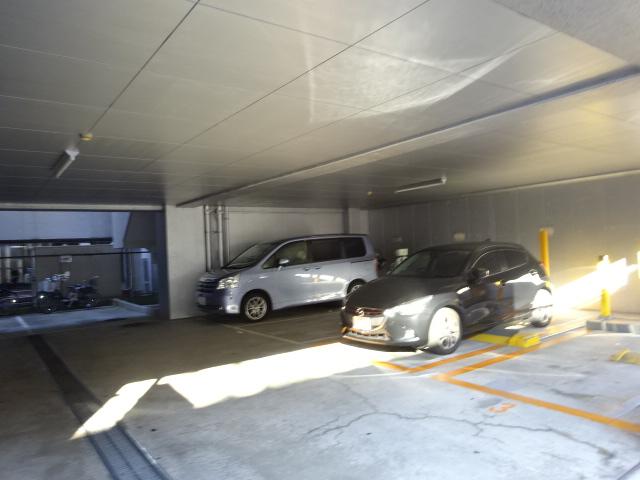 29/30 駐車場
