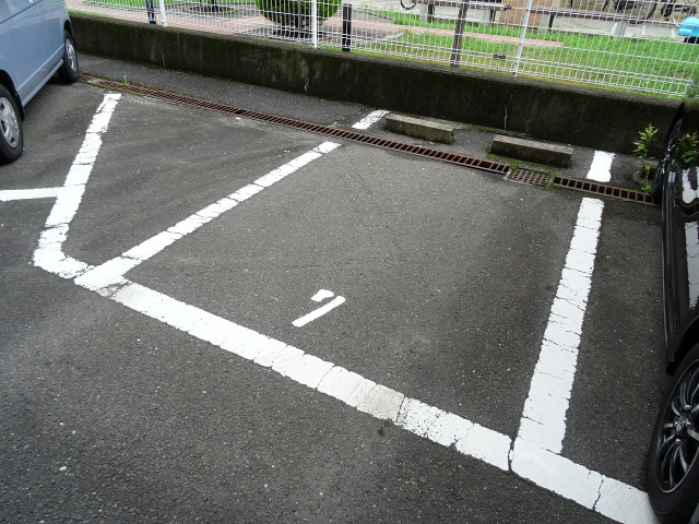 29/30 駐車場