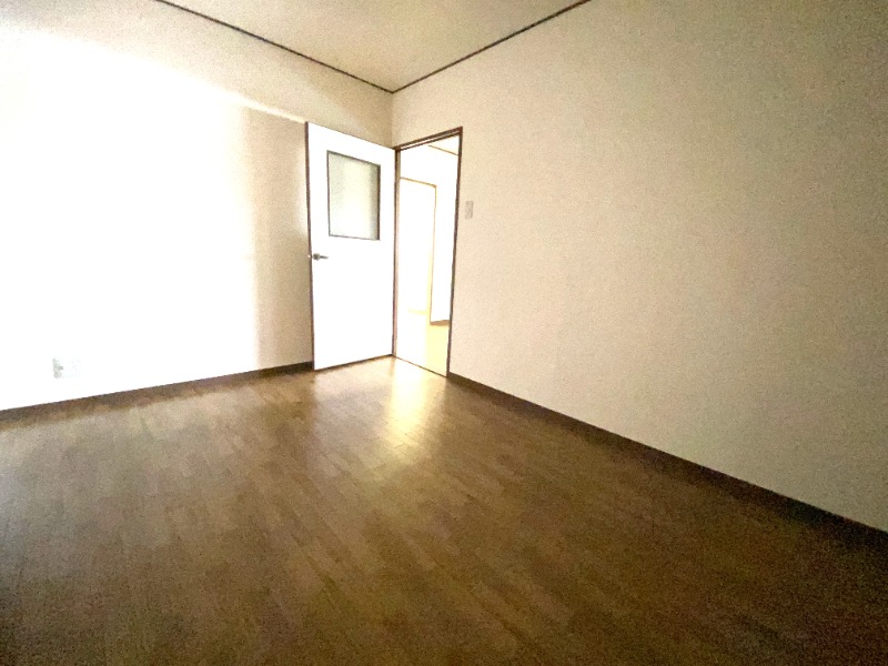 6/28 寝室