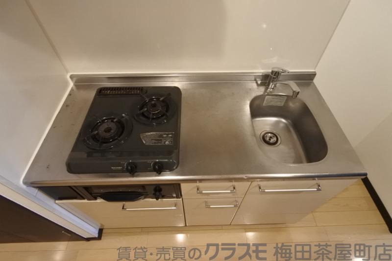 20/30 キッチン