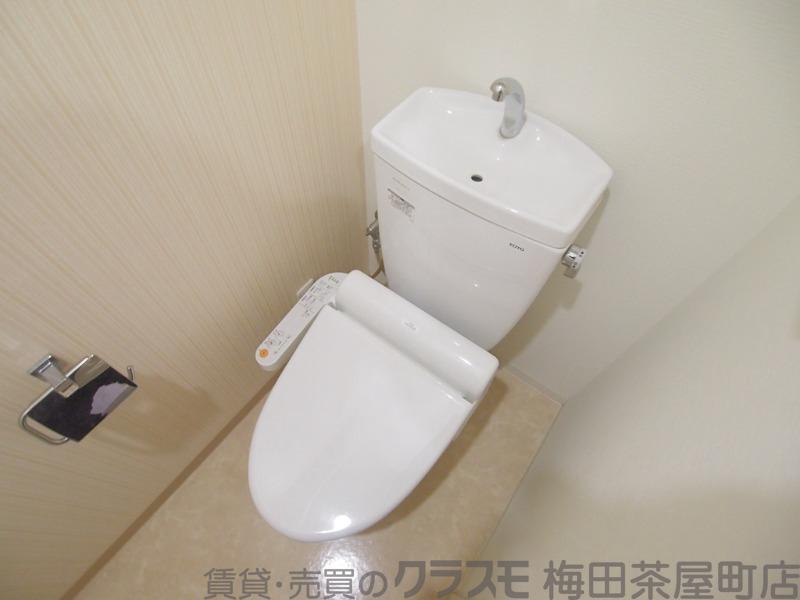 23/30 トイレ