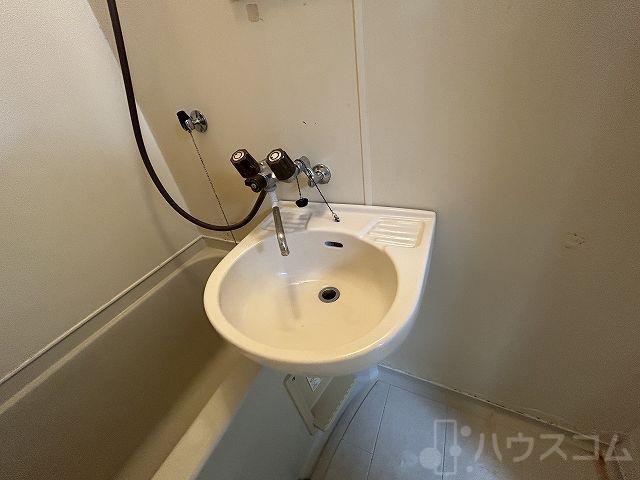 16/30 洗面