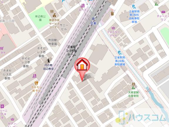 4/7 地図