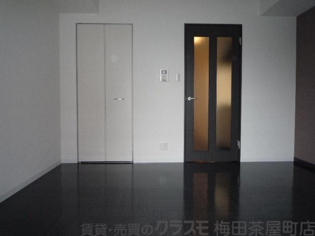 4/21 寝室