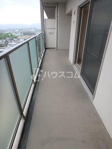 14/30 バルコニー