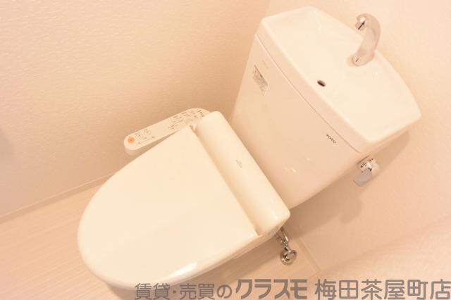 18/30 トイレ