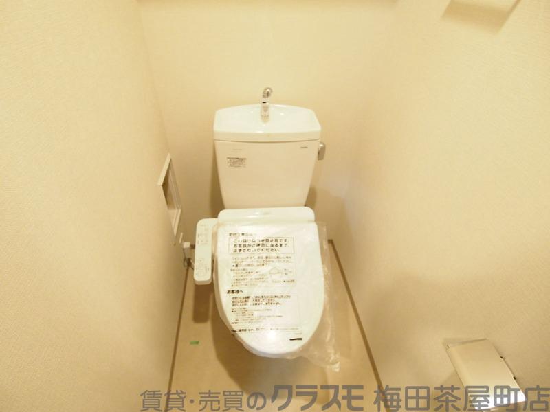 21/30 トイレ