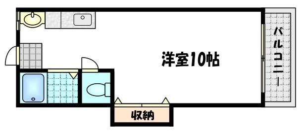 2/20 間取