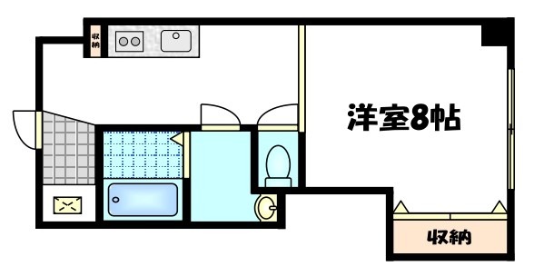 2/22 間取