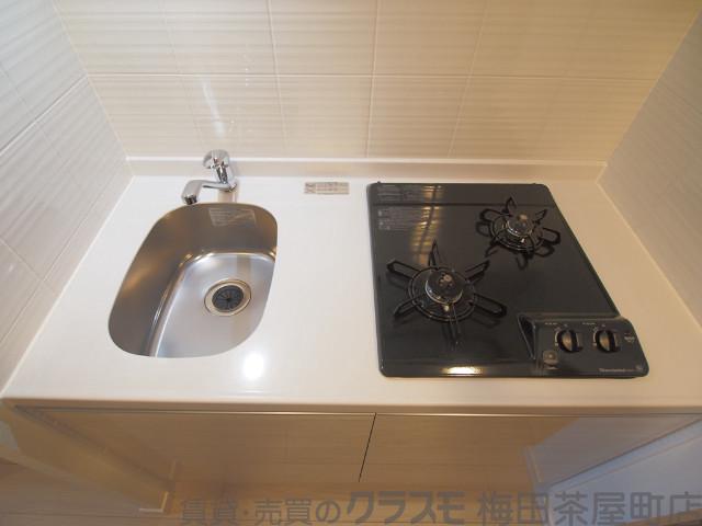 16/30 キッチン