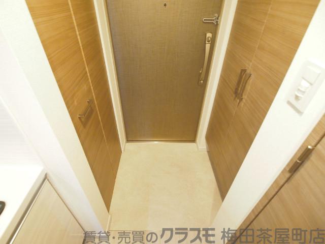 15/30 玄関