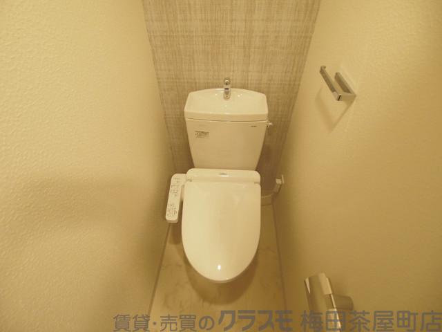 19/30 トイレ