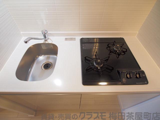 16/30 キッチン