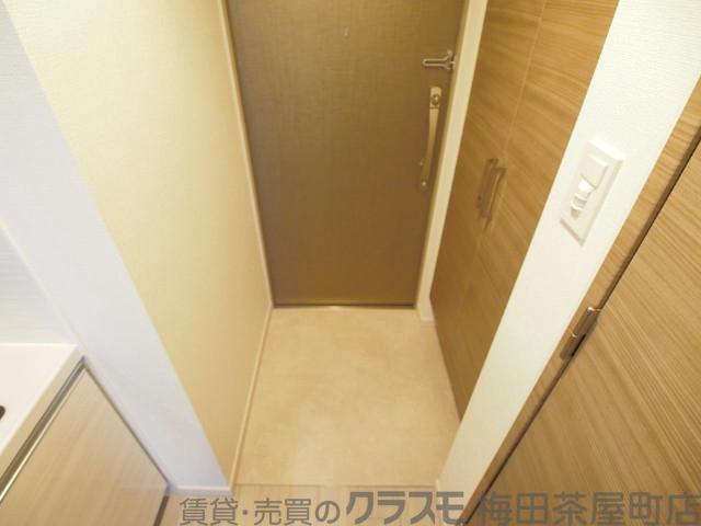 15/30 玄関