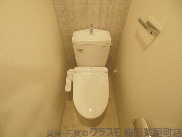 19/30 トイレ