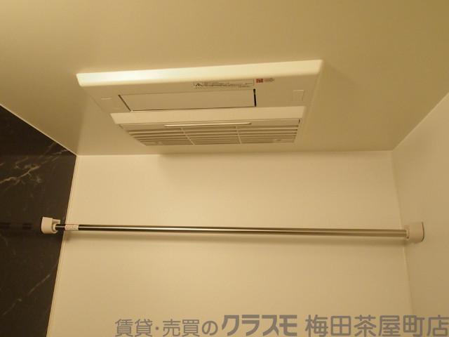 12/30 室内