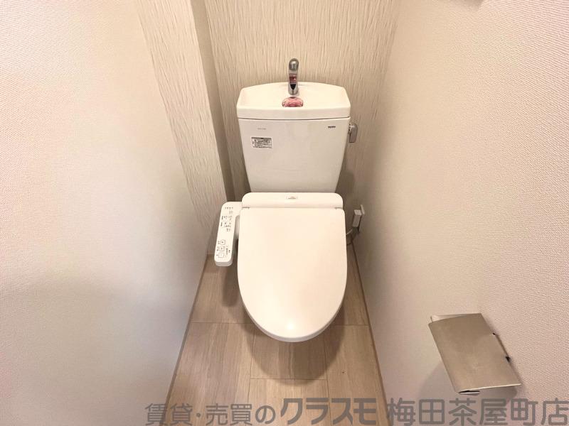 18/30 トイレ