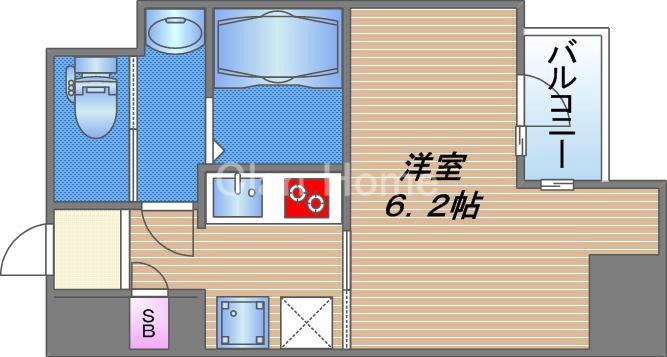 2/29 間取
