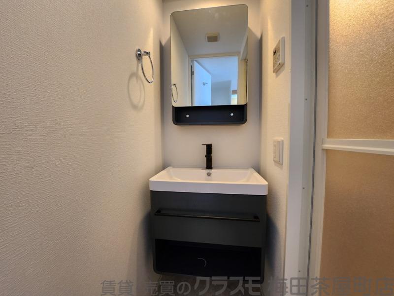 19/30 洗面