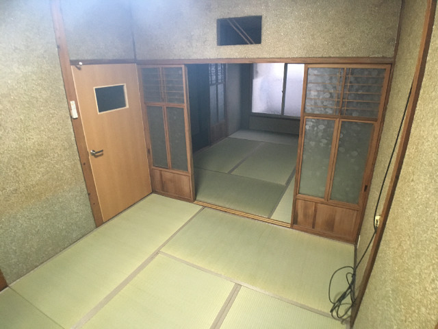 室内