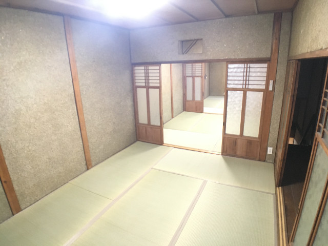 室内