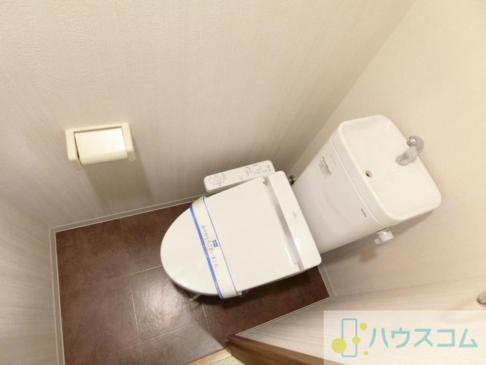 15/30 トイレ