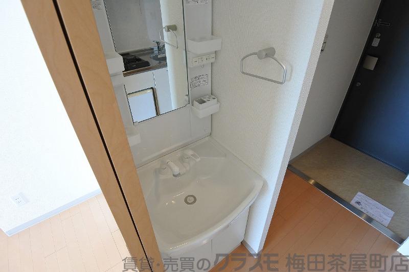 21/30 洗面