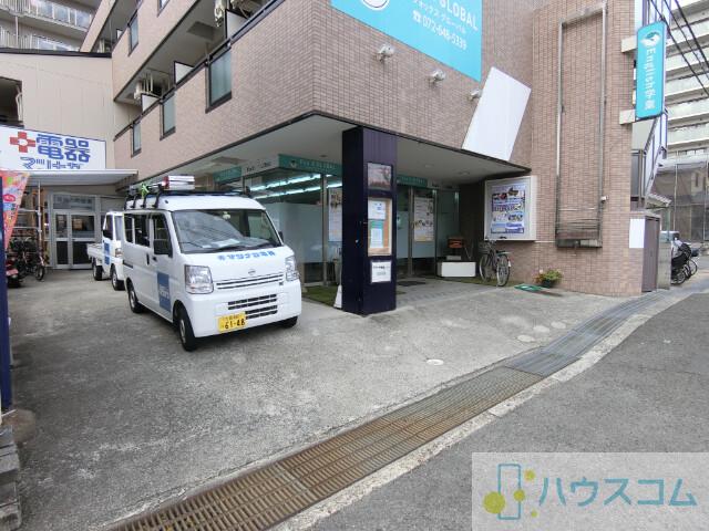 5/7 周辺