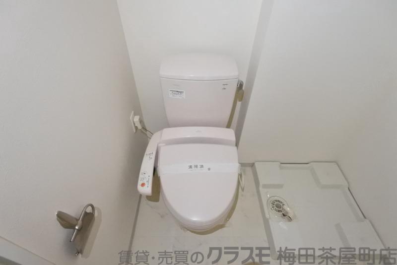 20/30 トイレ