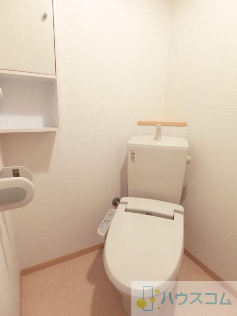 15/30 トイレ