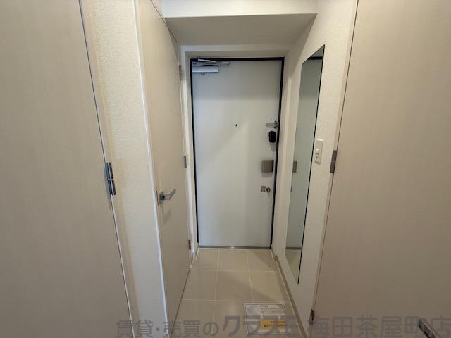 15/30 玄関