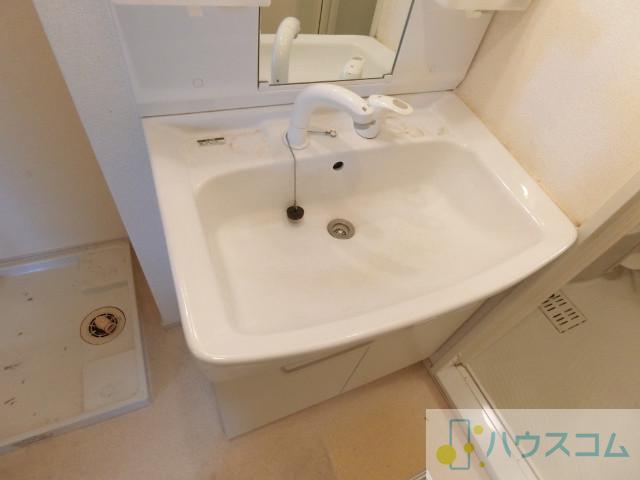 17/30 洗面