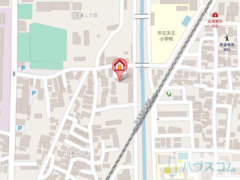 29/30 地図