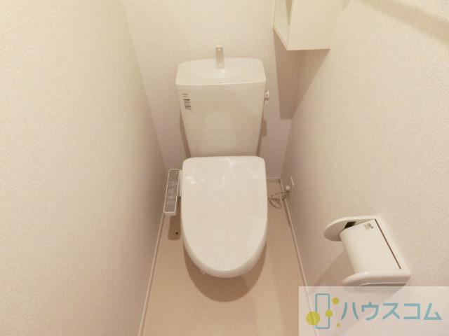 15/30 トイレ