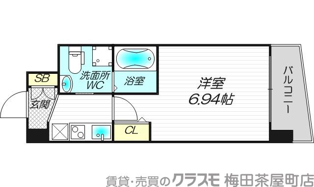 3/30 間取
