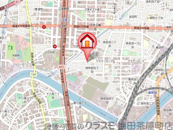 28/30 地図