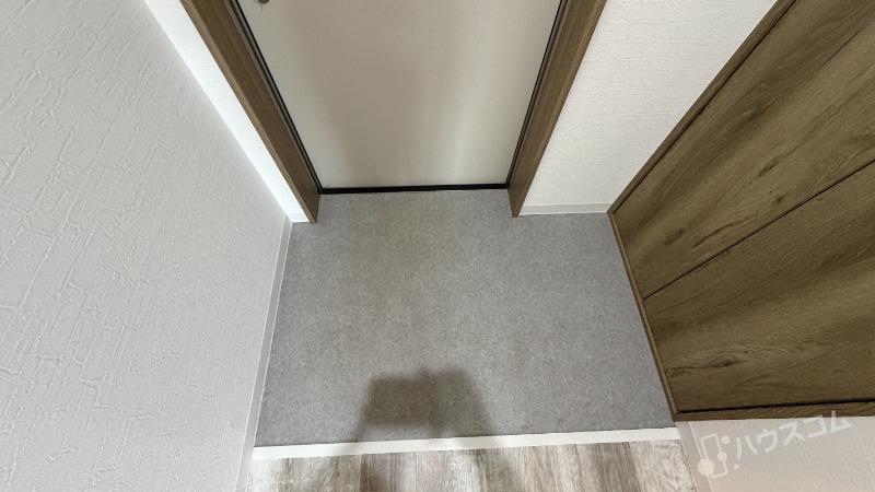 9/30 玄関