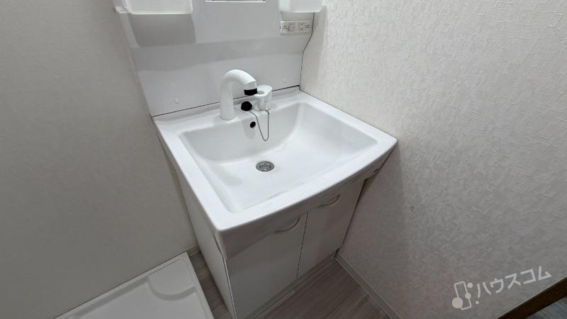 15/30 洗面